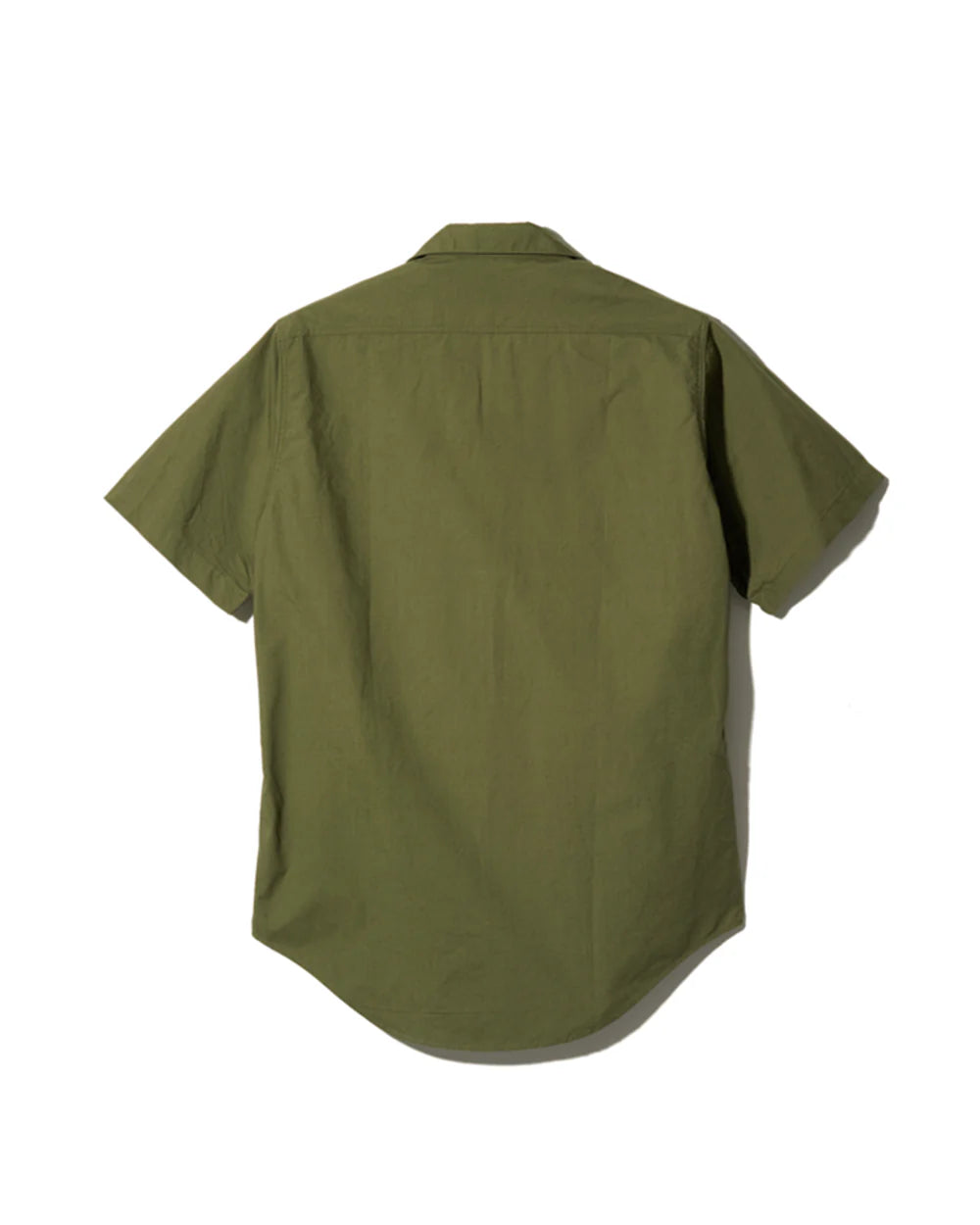 【 BIG YANK 】M74 QLS SHIRTS POPLIN
