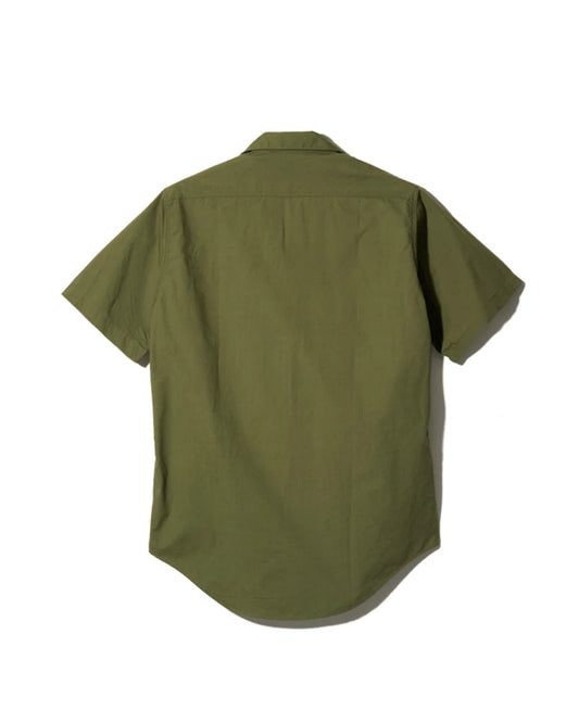 【 BIG YANK 】M74 QLS SHIRTS POPLIN