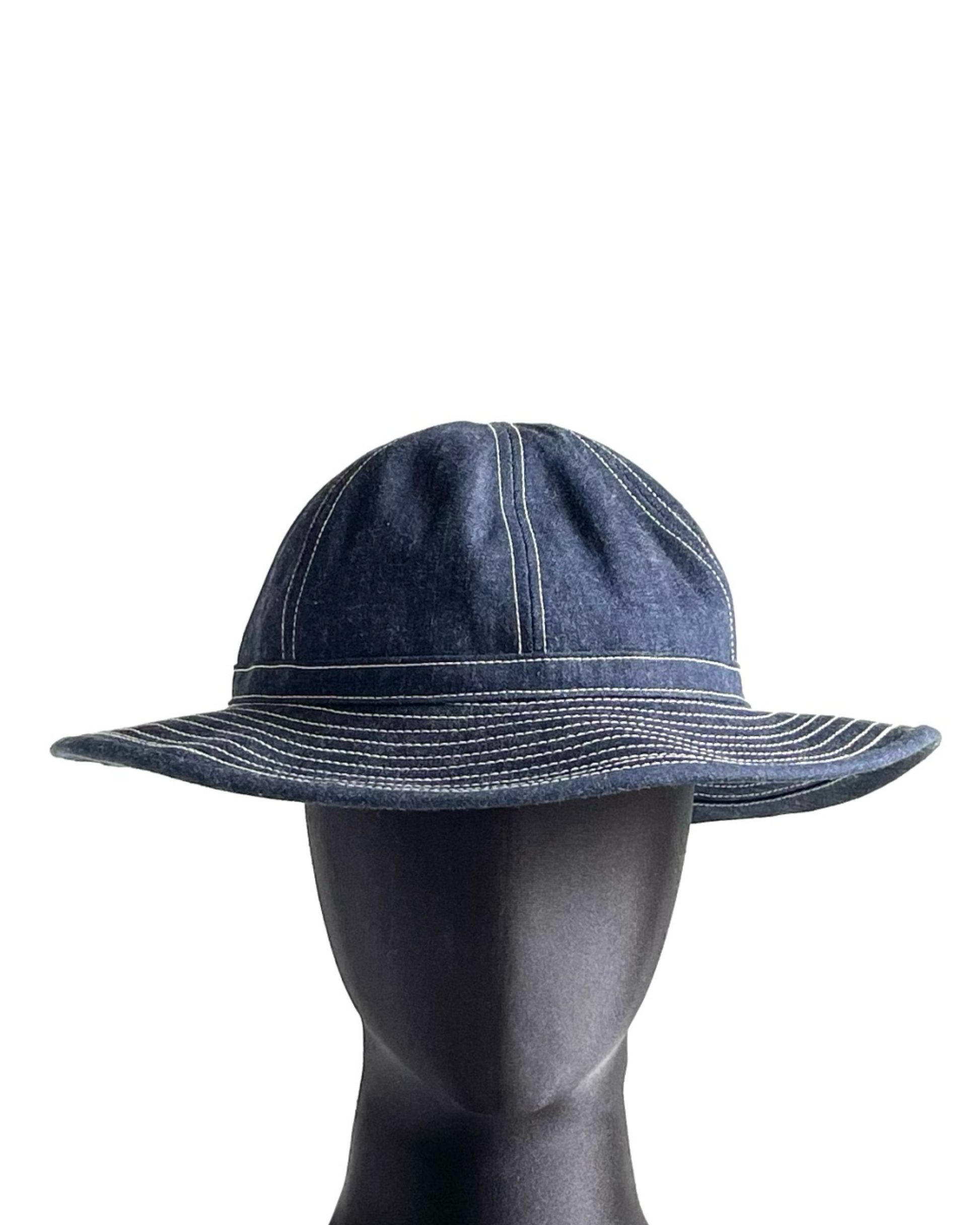 ANATOMICA US ARMY 1937 デニムハット US ARMY 1937 HAT / DENIM – ANATOMICA OFFICIAL ONLINE STORE