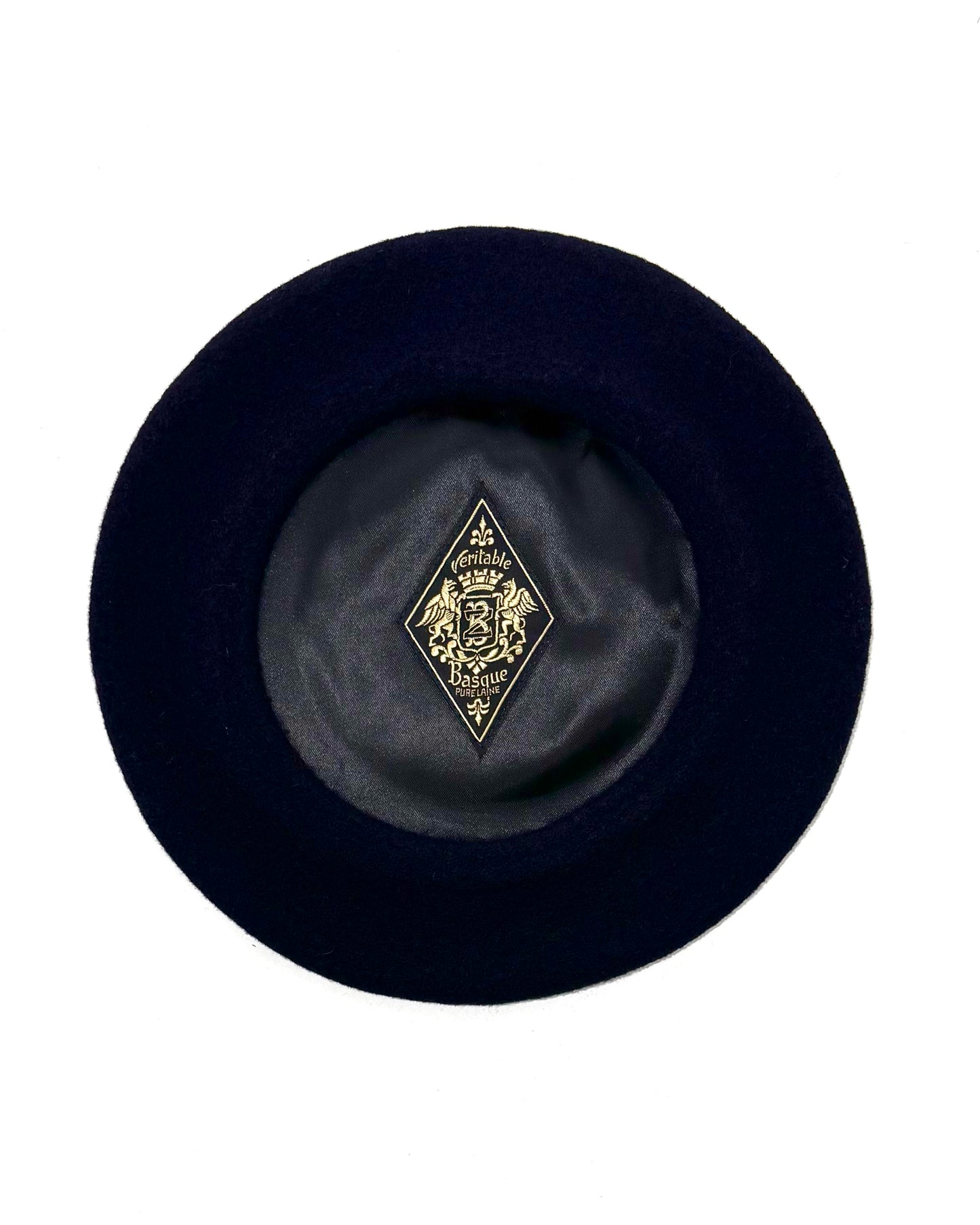 BERET BASQUE