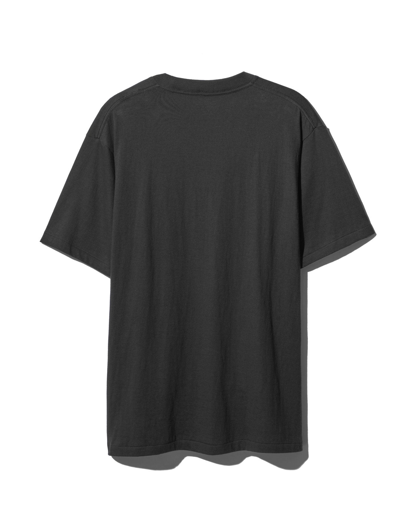 ORGANIC TEE S/S