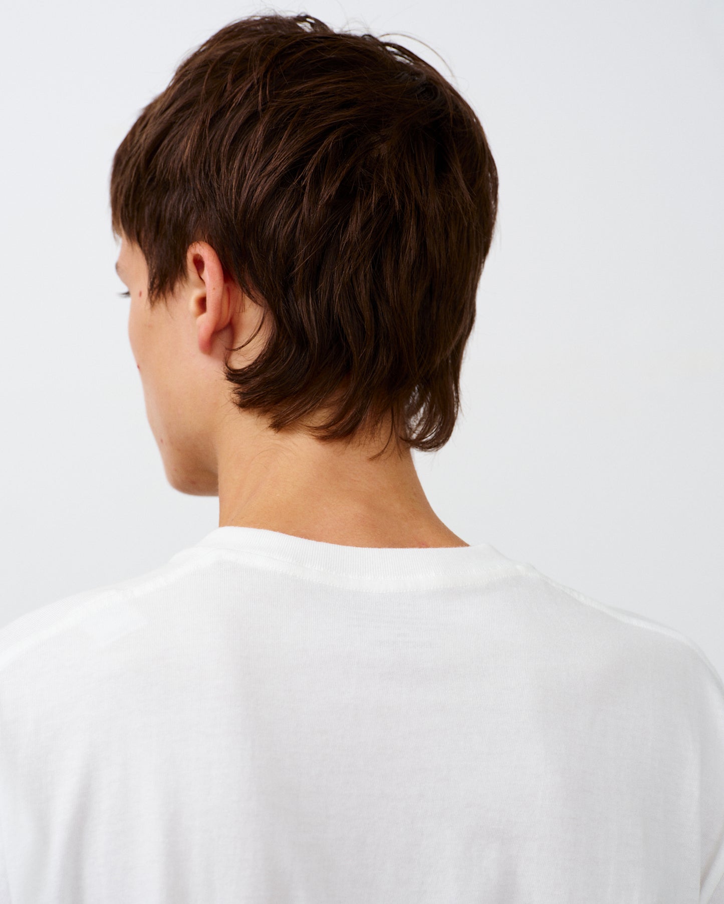 ORGANIC TEE S/S