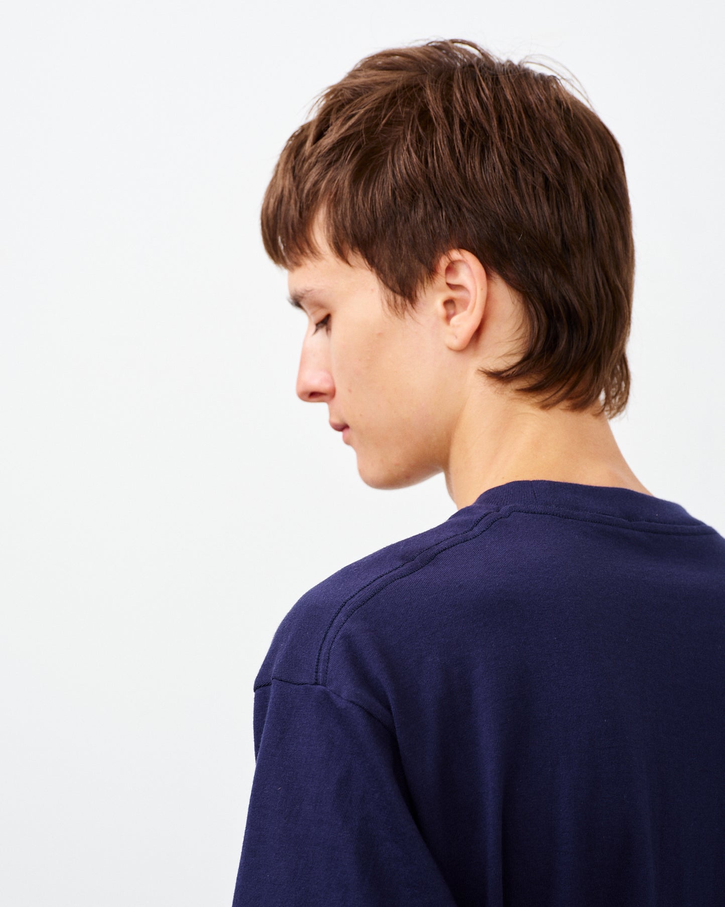 ORGANIC TEE S/S