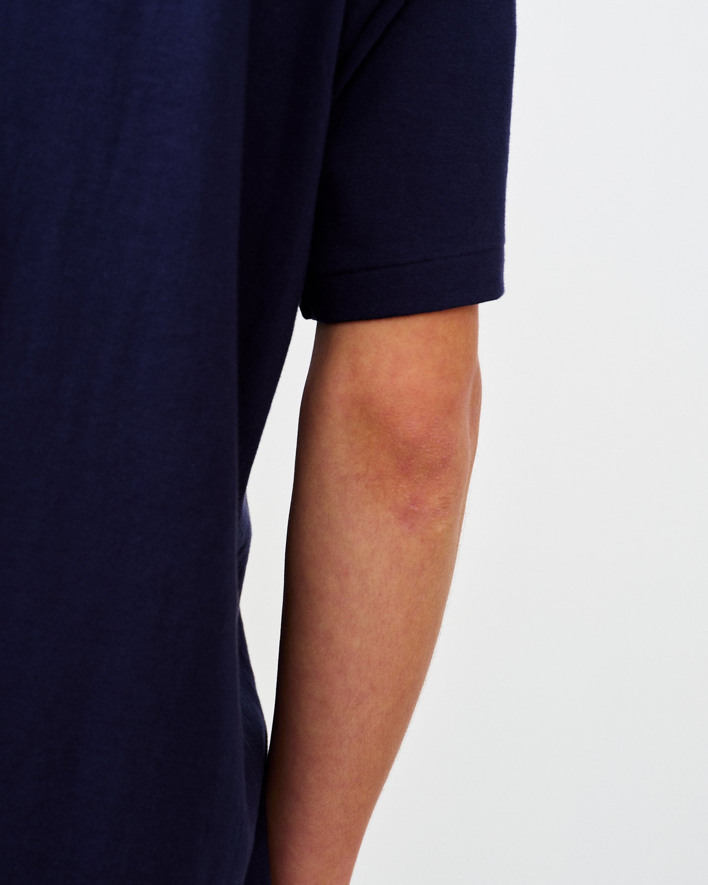 ORGANIC TEE S/S
