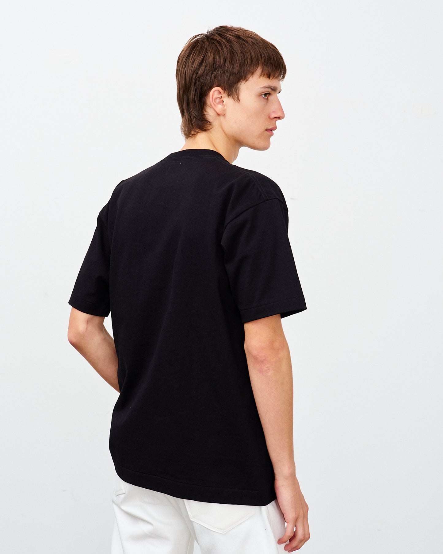 POCKET TEE SHIRT