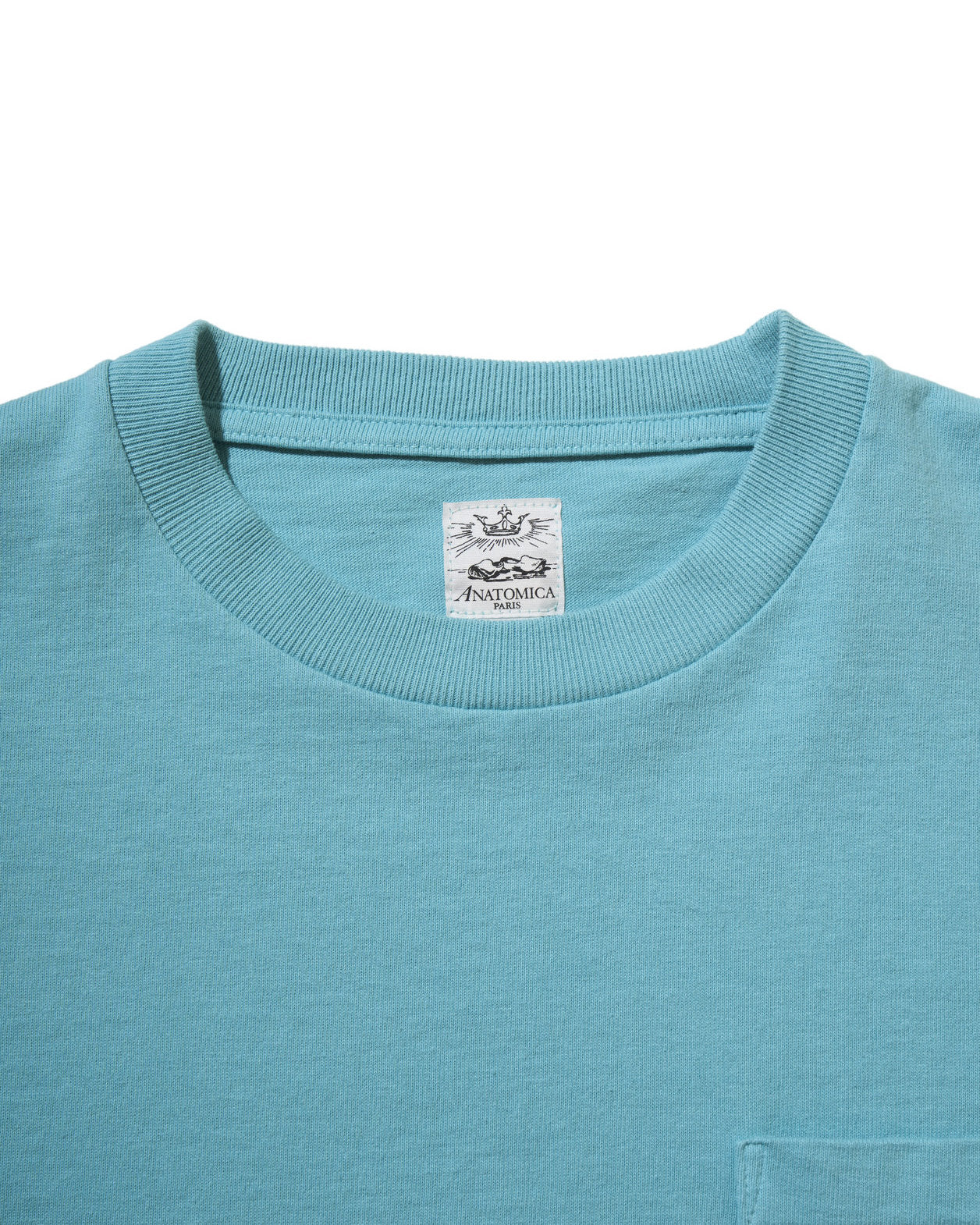 POCKET TEE SHIRT