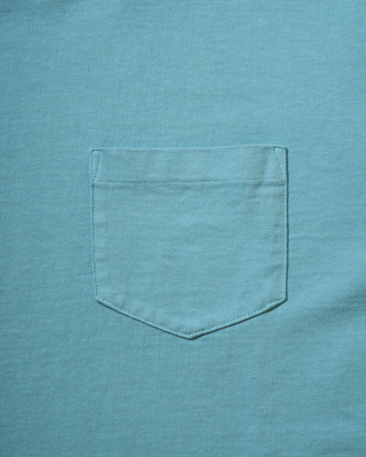 POCKET TEE SHIRT