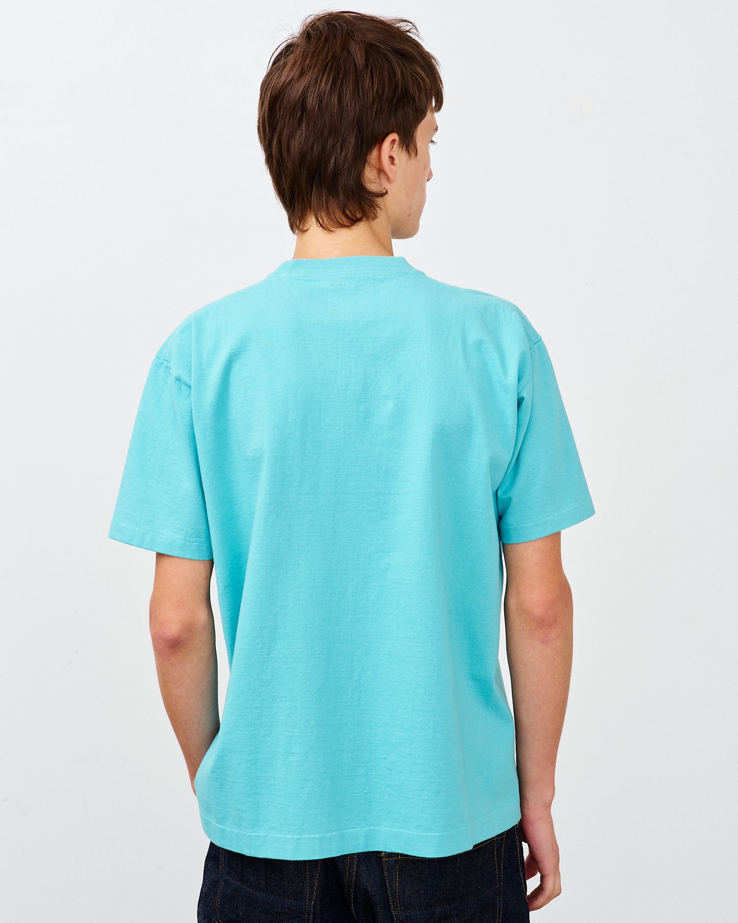 POCKET TEE SHIRT
