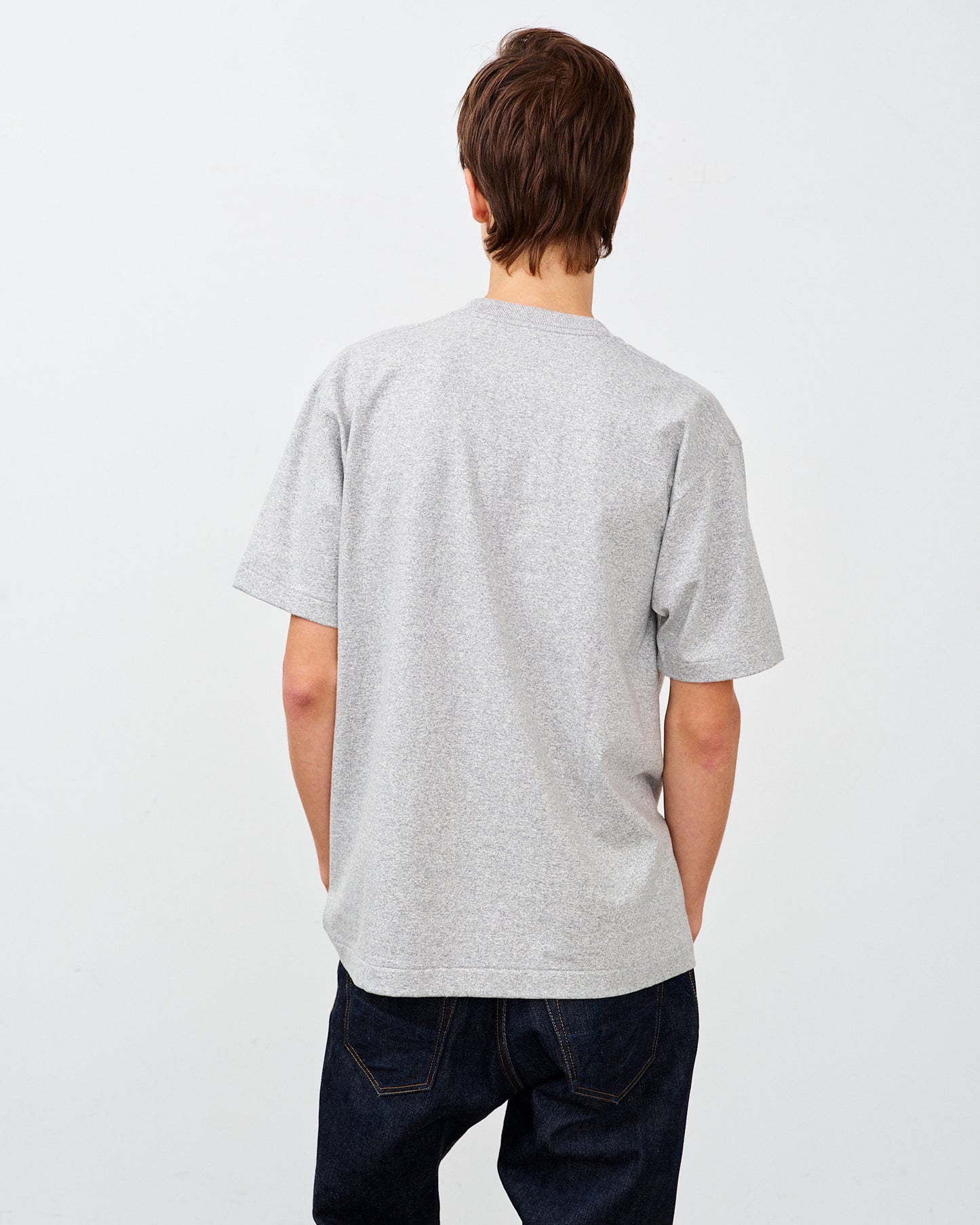 POCKET TEE SHIRT