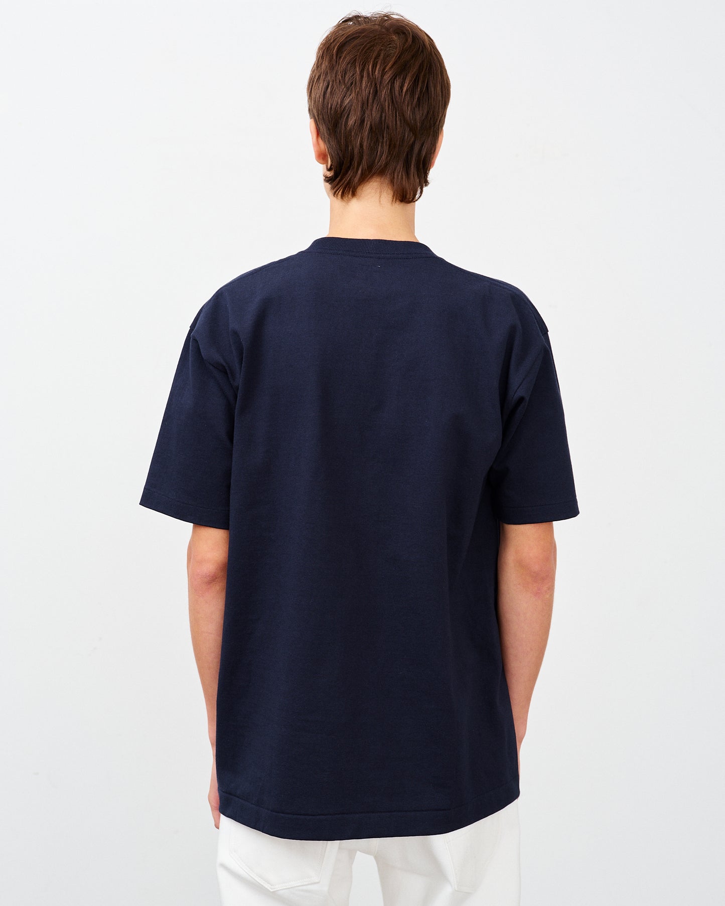 POCKET TEE SHIRT
