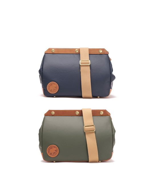 【12/5発売】SHOULDER BAG by HUNTING WORLD