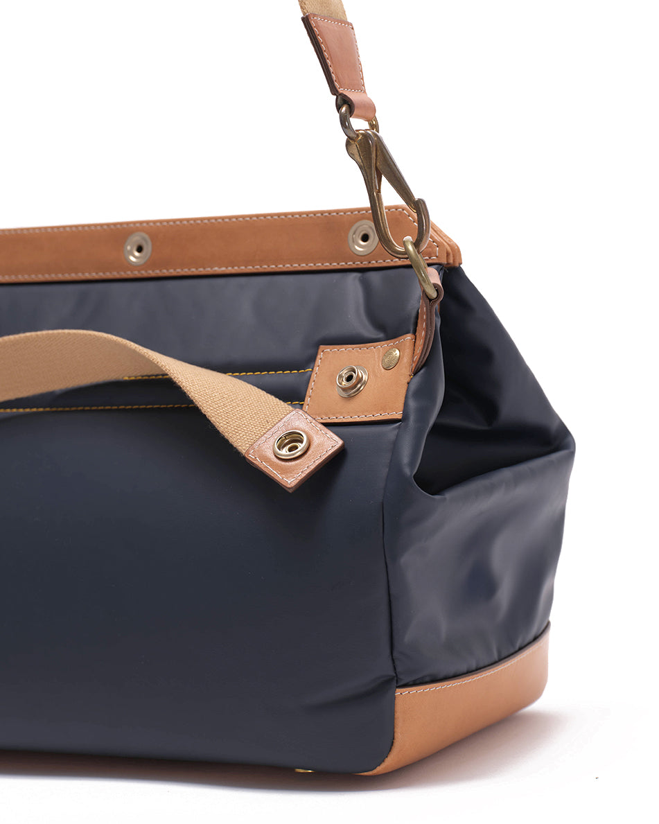 SHOULDER BAG by HUNTING WORLD – ANATOMICA OFFICIAL ONLINE STORE