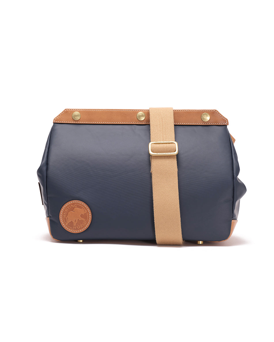 SHOULDER BAG by HUNTING WORLD – ANATOMICA OFFICIAL ONLINE STORE