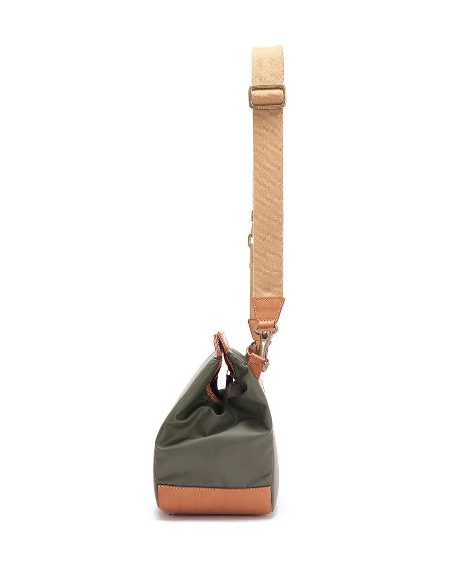 バッグ HUNTING WORLD archive Nylon Shoulder Bag SHOULDER BAG by HUNTING WORLD – ANATOMICA OFFICIAL ONLINE STORE