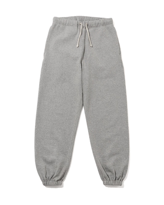 SWEAT PANTS / GRAY