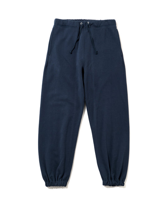 SWEAT PANTS / NAVY
