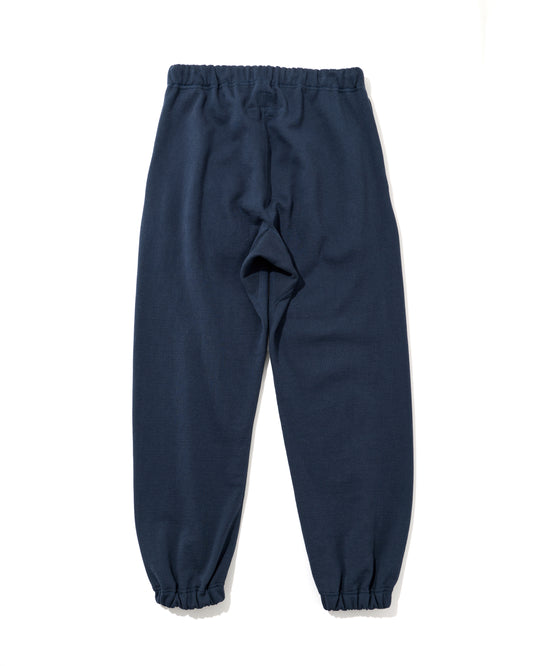 SWEAT PANTS / NAVY