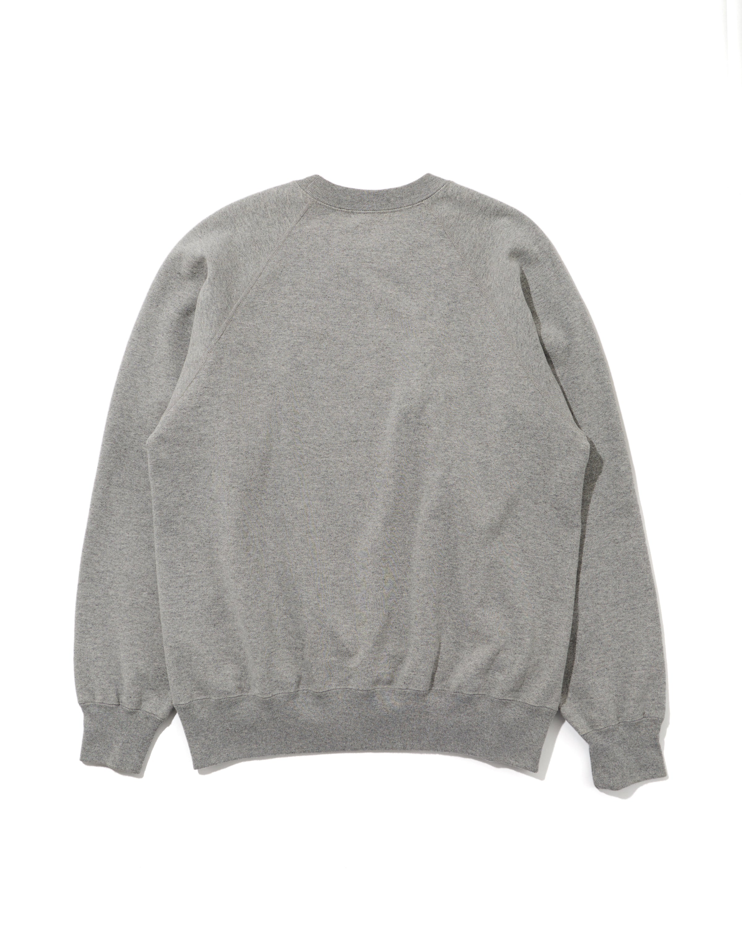 SWEAT / SWEATER – ANATOMICA OFFICIAL ONLINE STORE