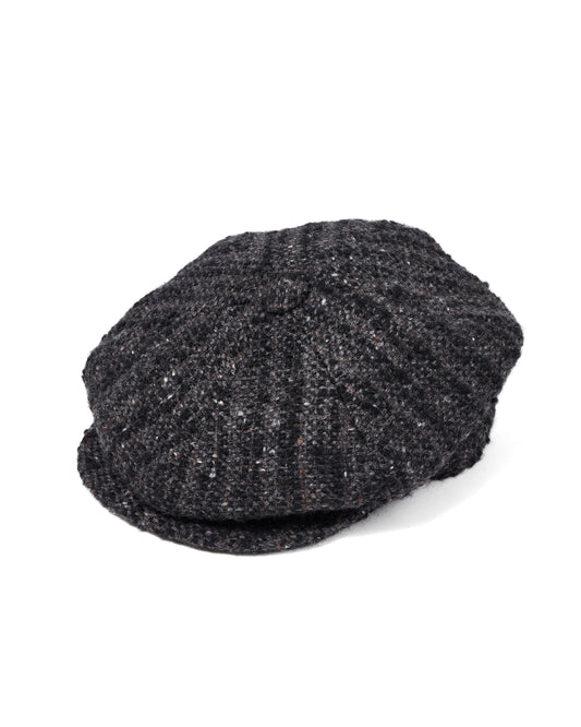 NEWSBOY DONEGAL TWEED