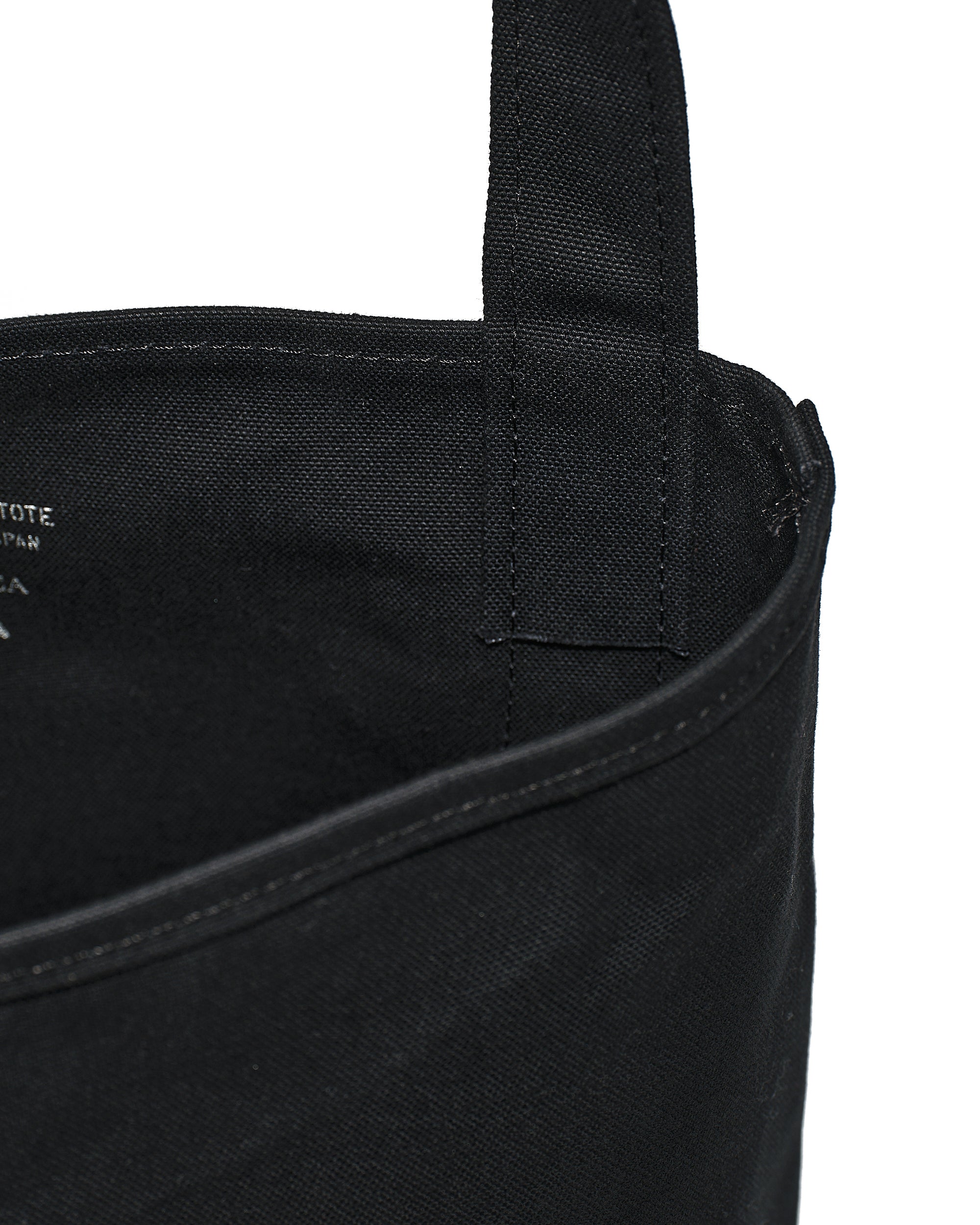 BAGUETTE TOTE by TEMBEA – ANATOMICA OFFICIAL ONLINE STORE