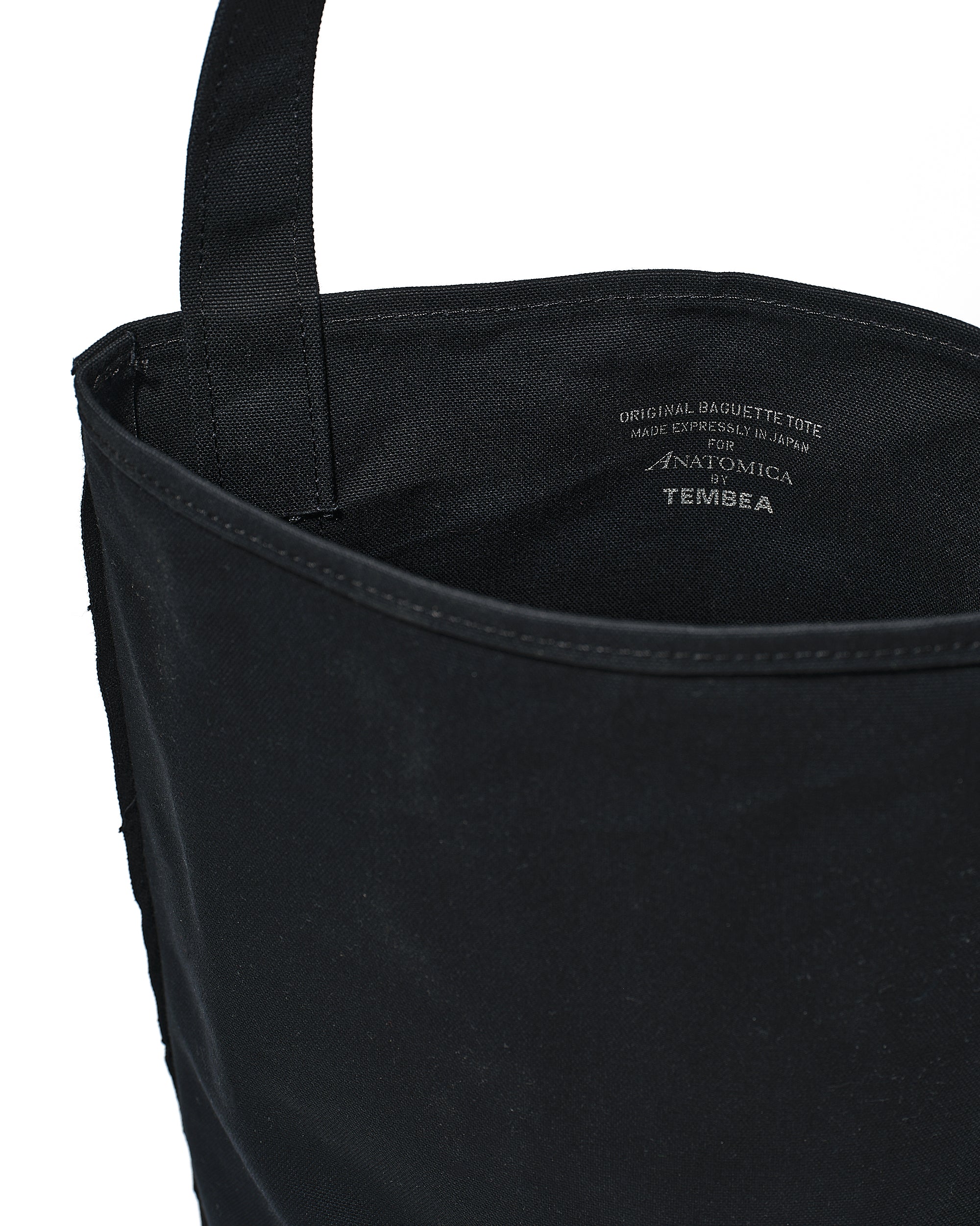 BAGUETTE TOTE by TEMBEA – ANATOMICA OFFICIAL ONLINE STORE