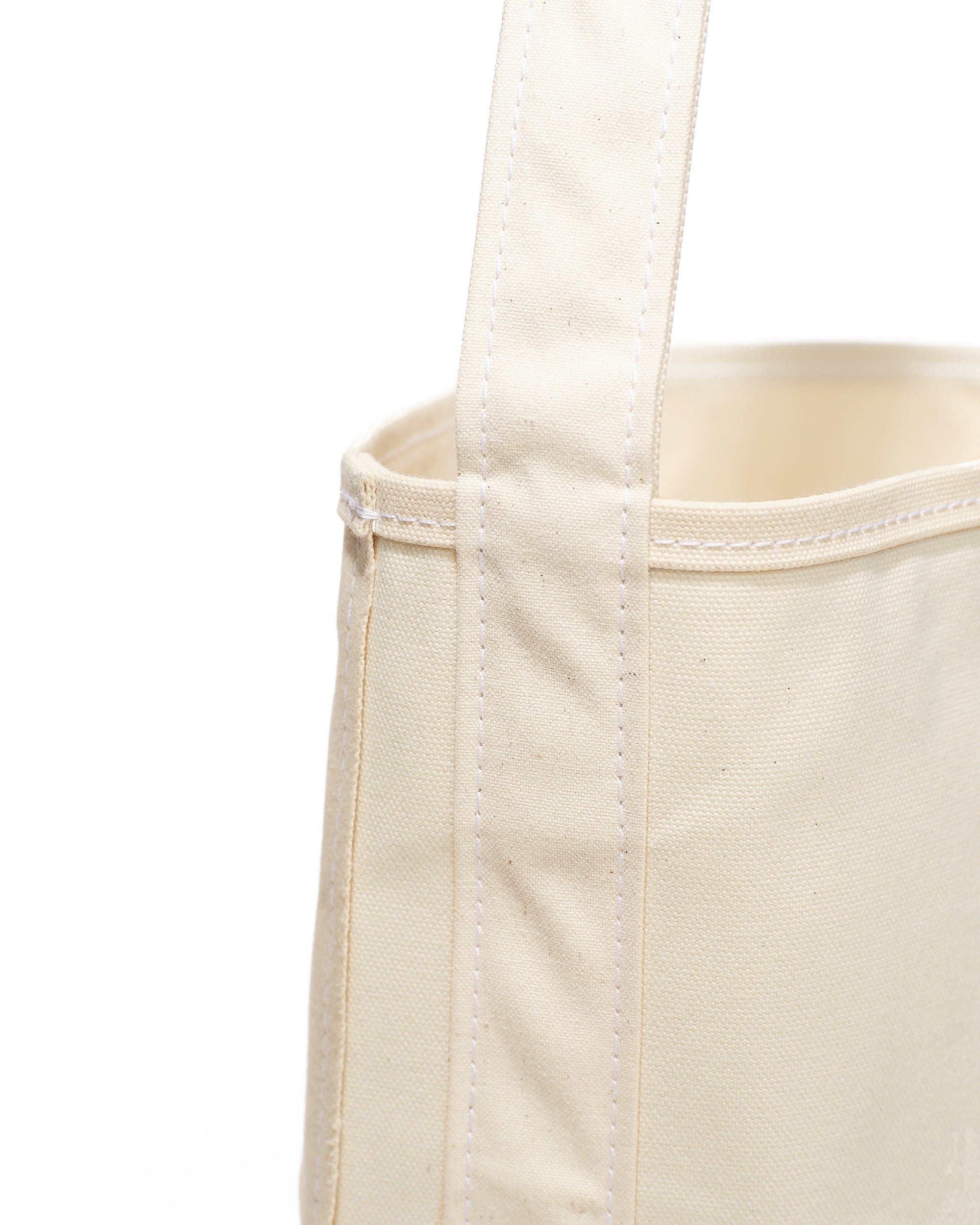 BAGUETTE TOTE by TEMBEA – ANATOMICA OFFICIAL ONLINE STORE