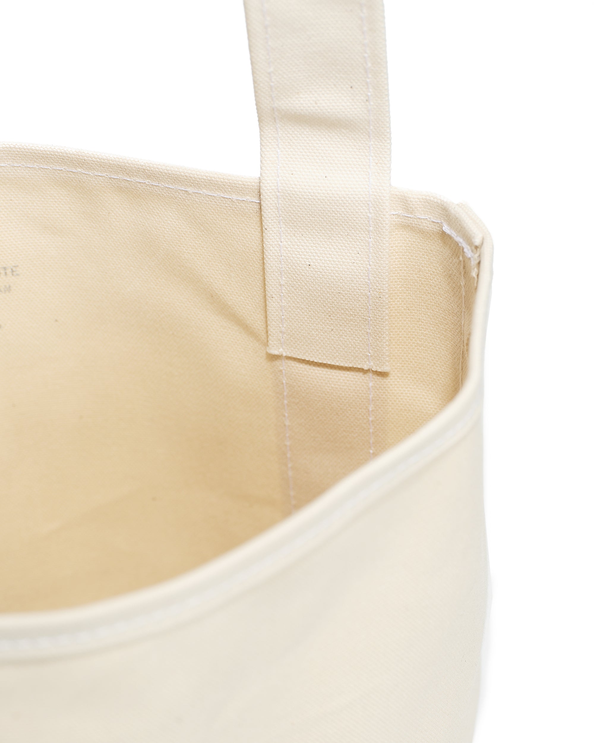 BAGUETTE TOTE by TEMBEA – ANATOMICA OFFICIAL ONLINE STORE