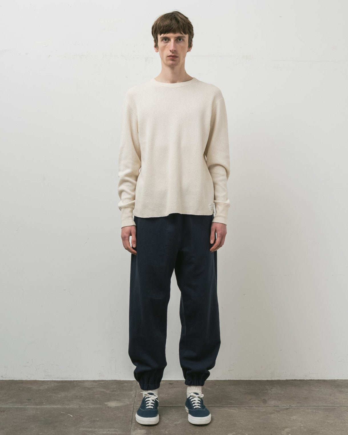 THERMAL SHIRT – ANATOMICA OFFICIAL ONLINE STORE