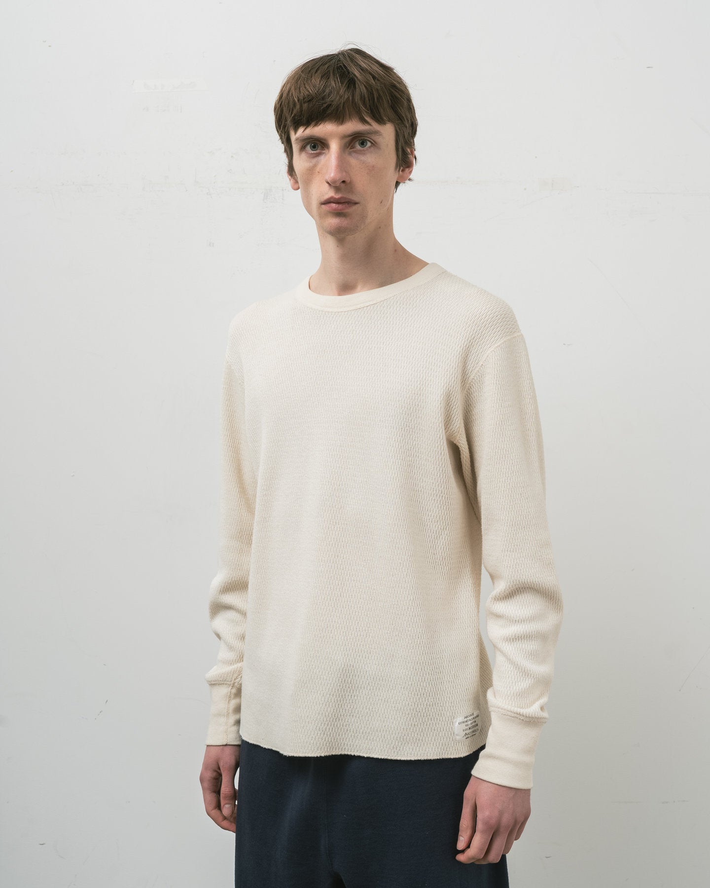 THERMAL SHIRT – ANATOMICA OFFICIAL ONLINE STORE
