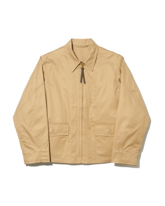 M-421A JACKET