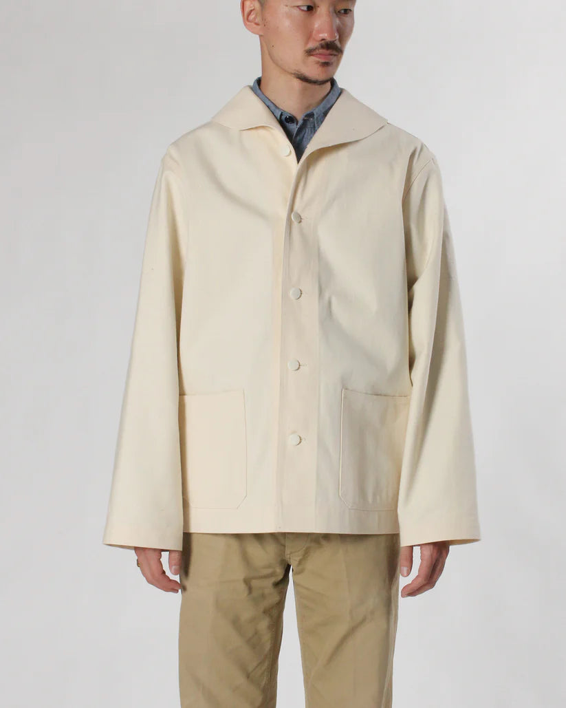 US NAVY 1918 WORK JACKET