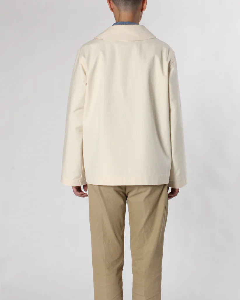 US NAVY 1918 WORK JACKET