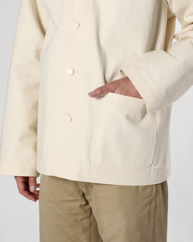 US NAVY 1918 WORK JACKET