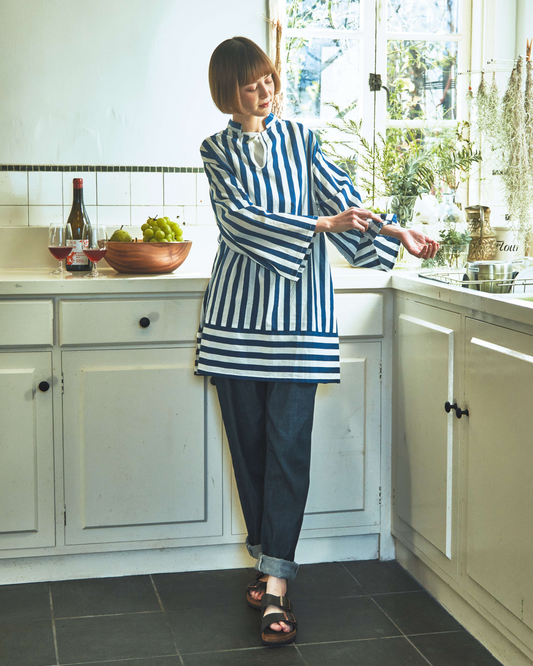 BRIGHTON TUNIC
