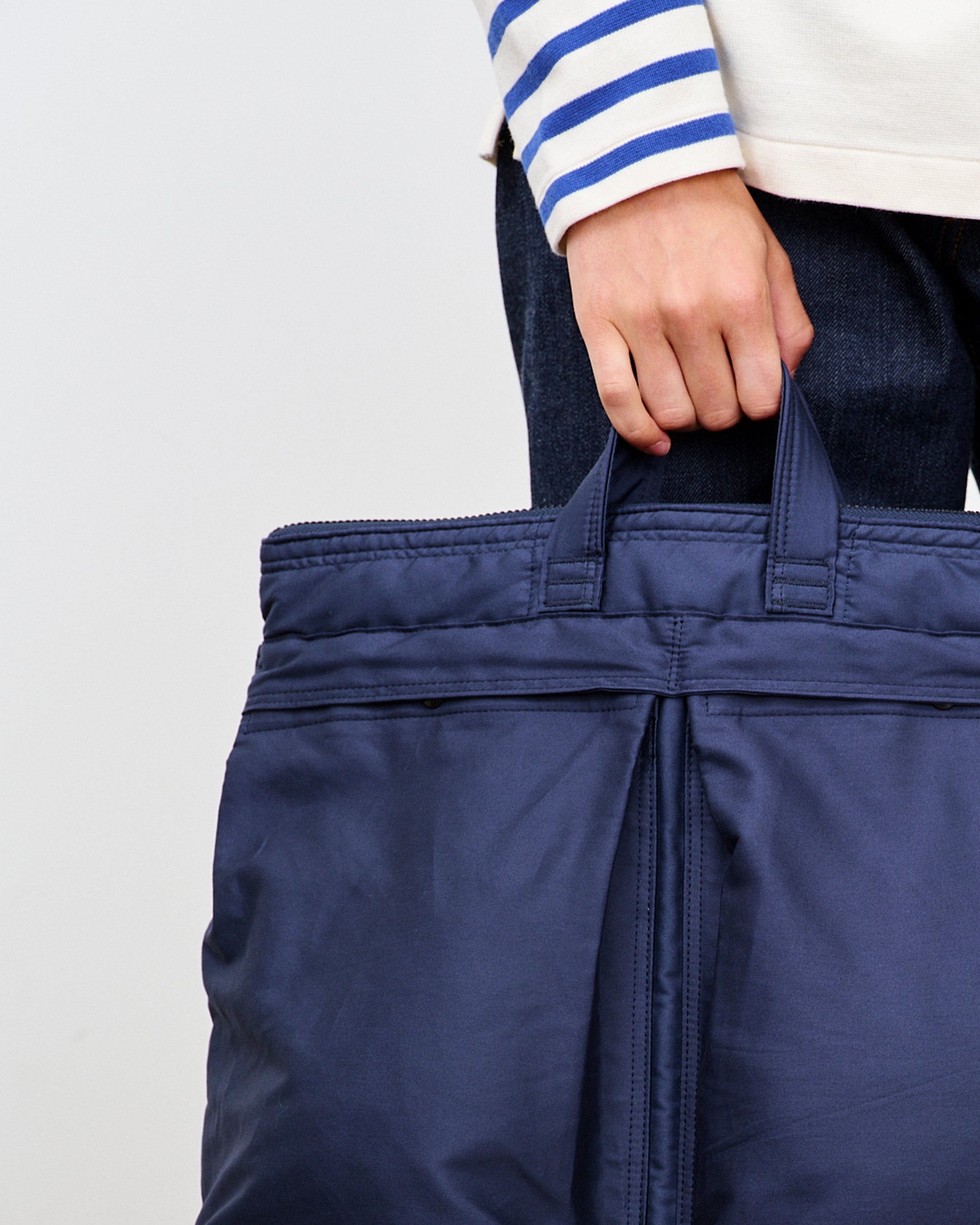 USAF HELMET BAG / M – ANATOMICA OFFICIAL ONLINE STORE