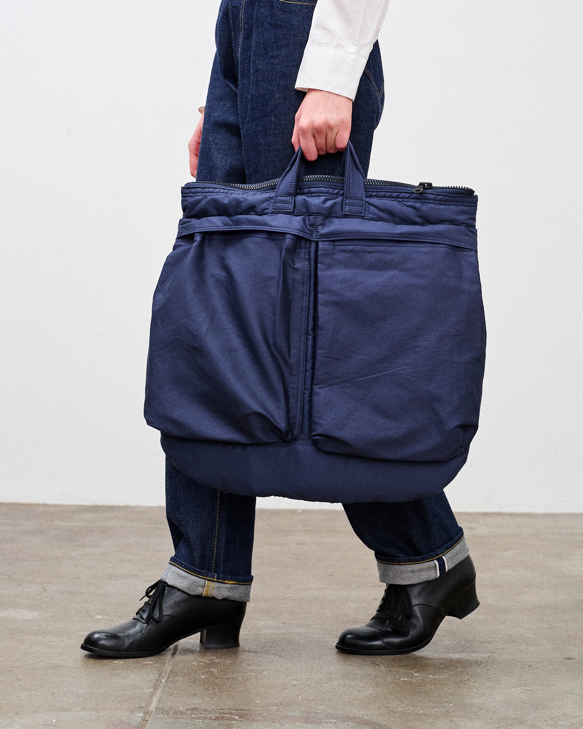 USAF HELMET BAG / M – ANATOMICA OFFICIAL ONLINE STORE