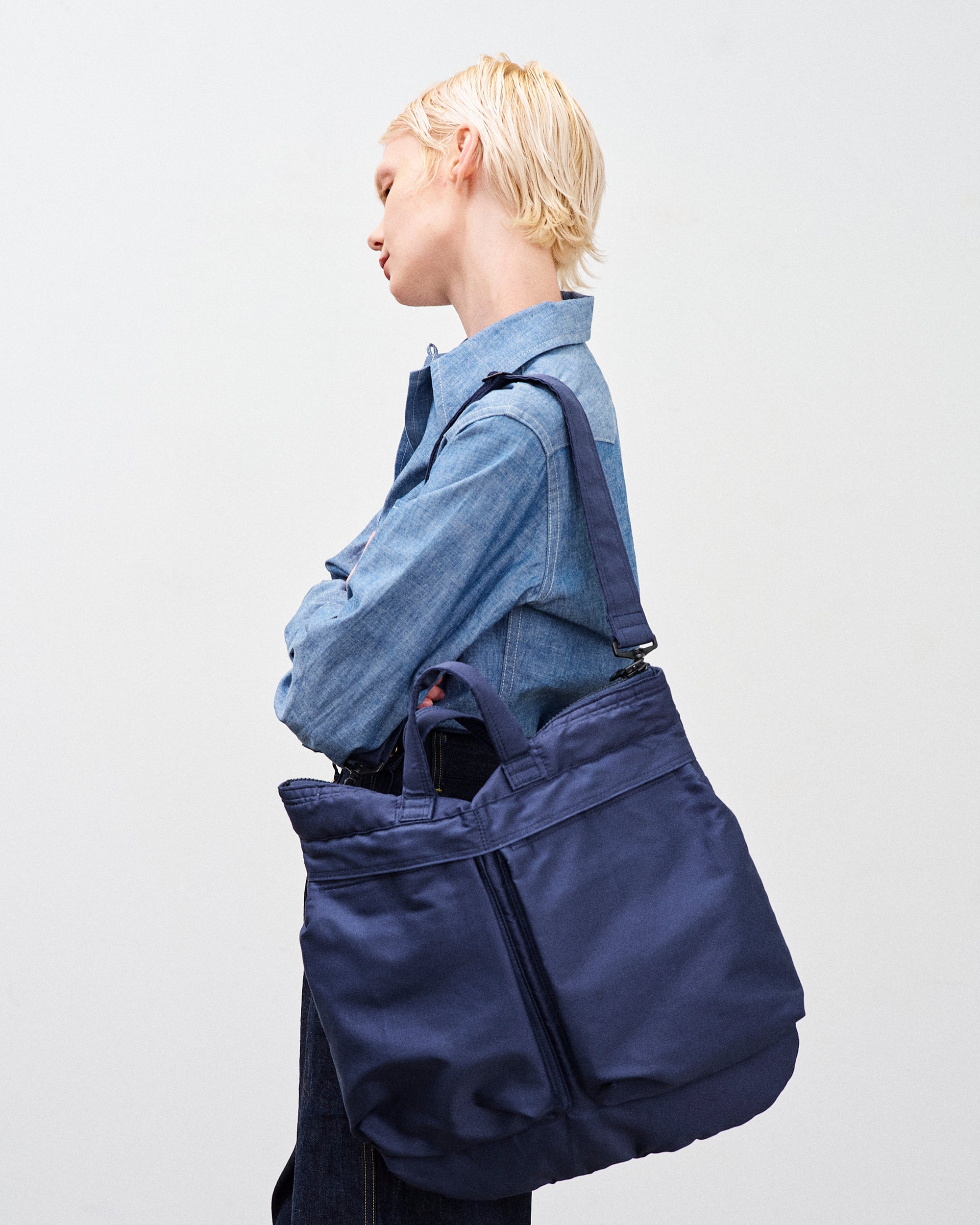 USAF HELMET BAG / S – ANATOMICA OFFICIAL ONLINE STORE