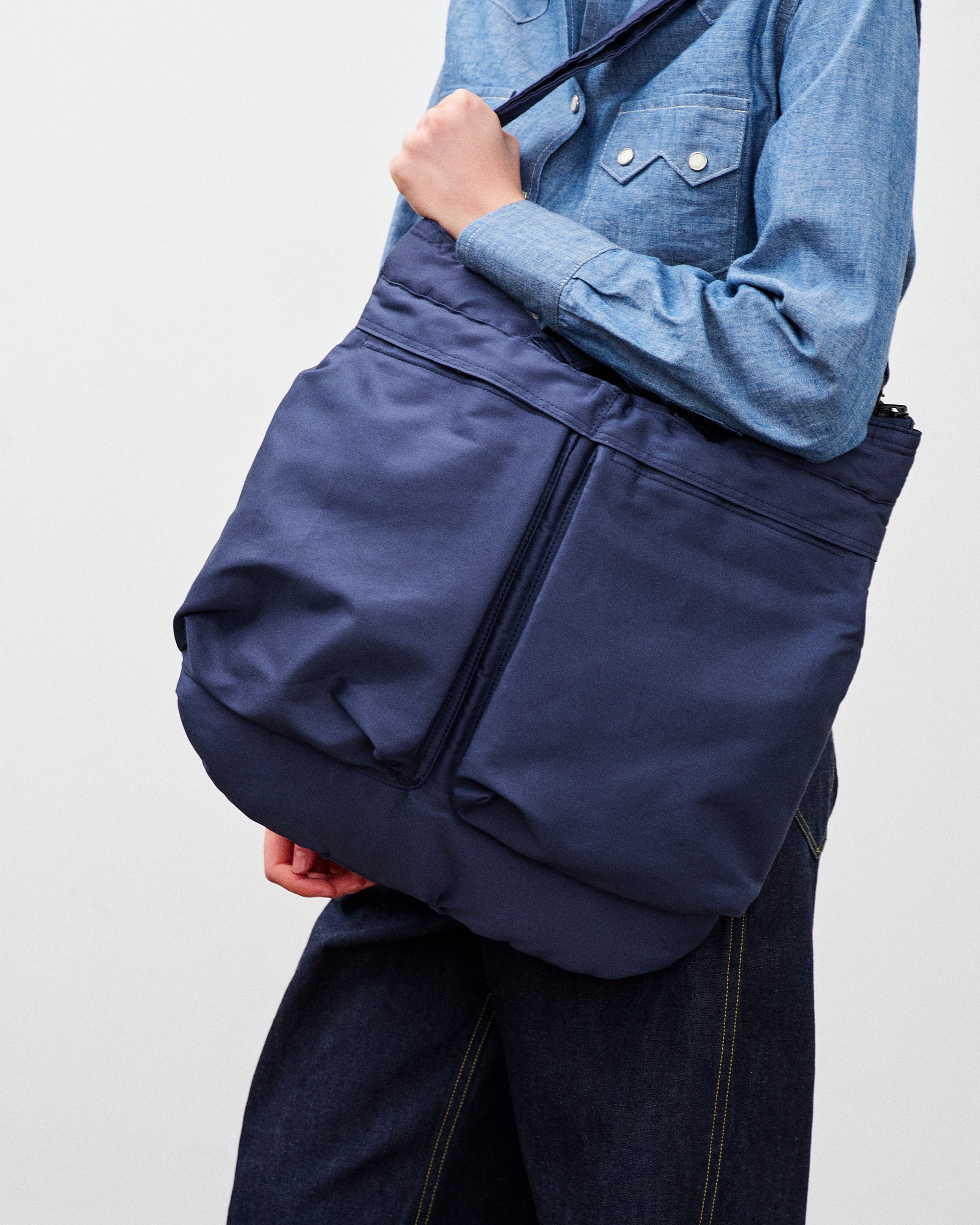 USAF HELMET BAG / S – ANATOMICA OFFICIAL ONLINE STORE