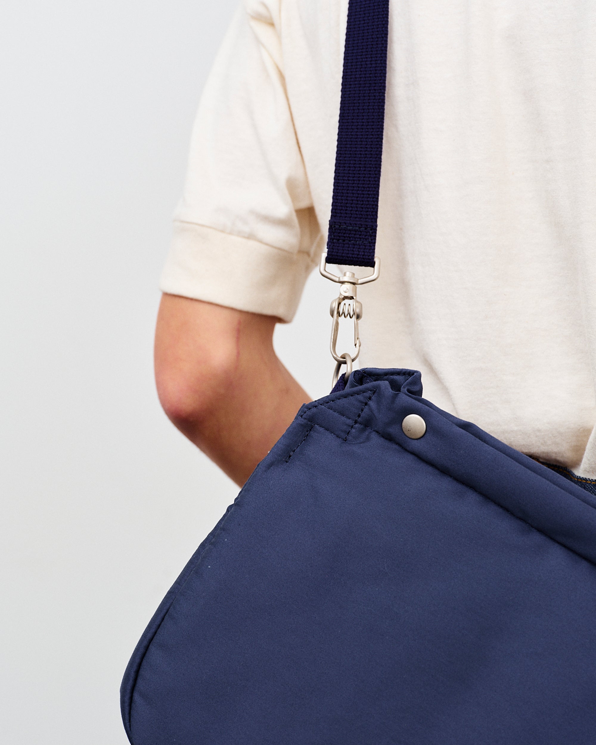 USAF SMALL SHOULDER BAG – ANATOMICA OFFICIAL ONLINE STORE