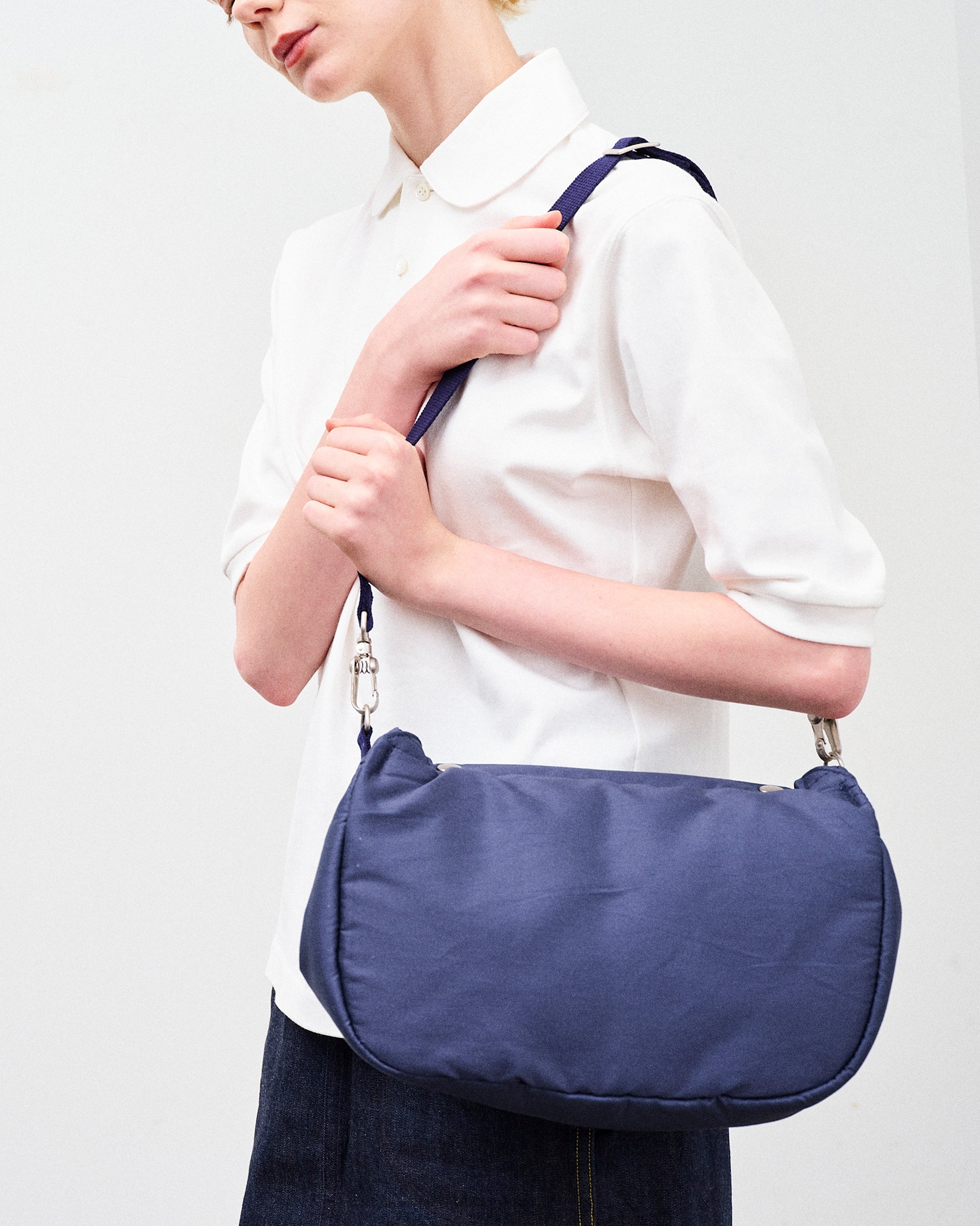 USAF SMALL SHOULDER BAG – ANATOMICA OFFICIAL ONLINE STORE