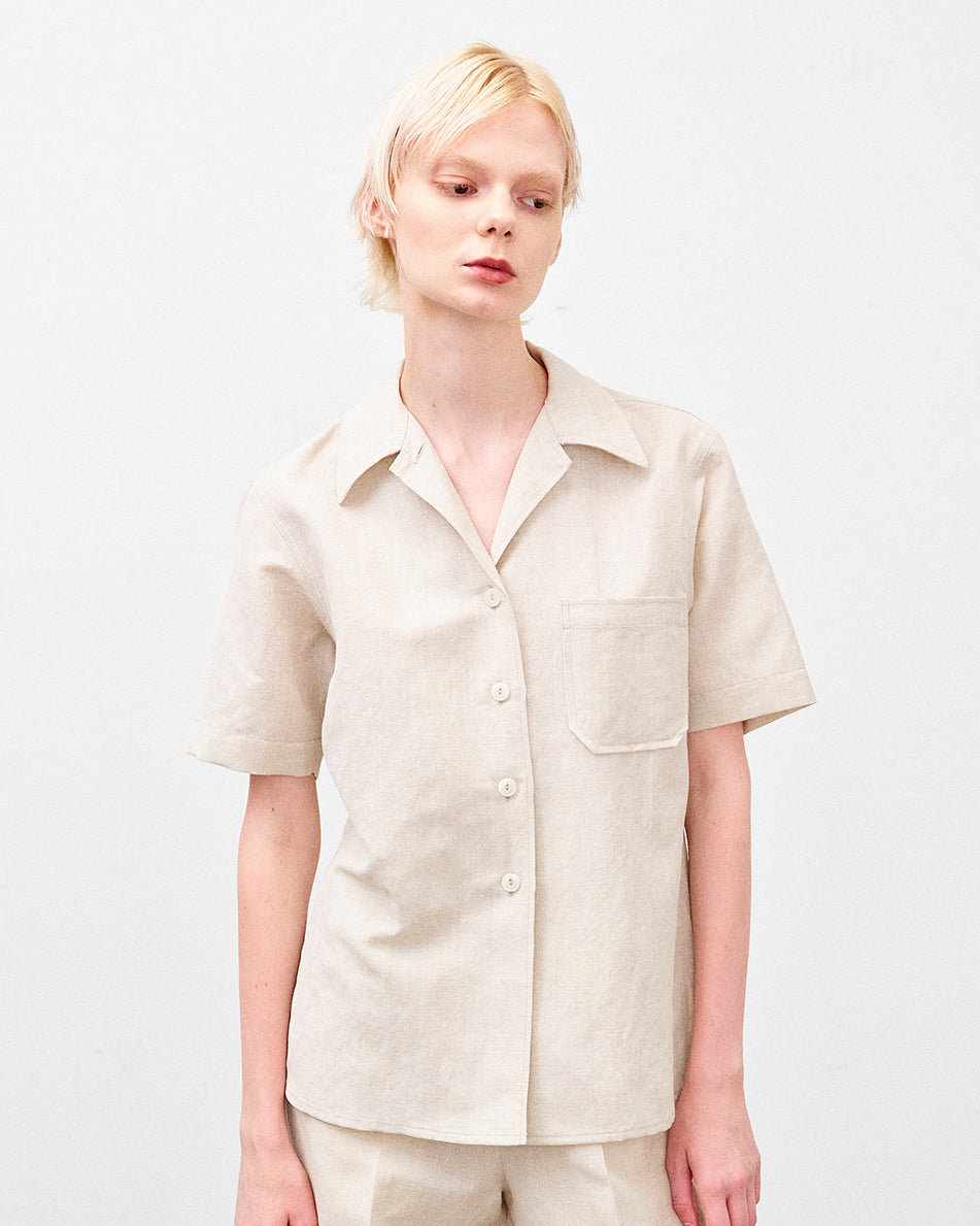 WAVES CHARLOTTE W/L CLOTH