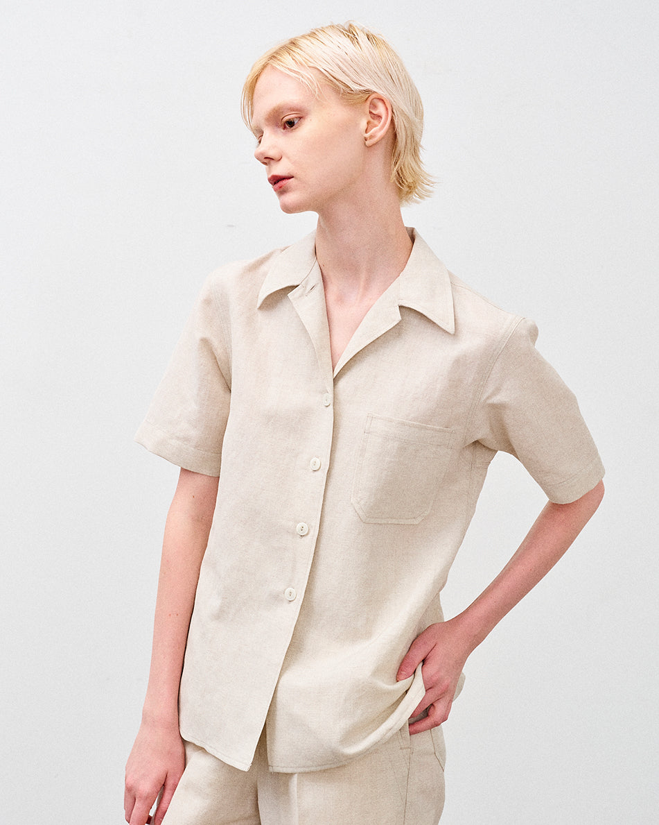 WAVES CHARLOTTE W/L CLOTH