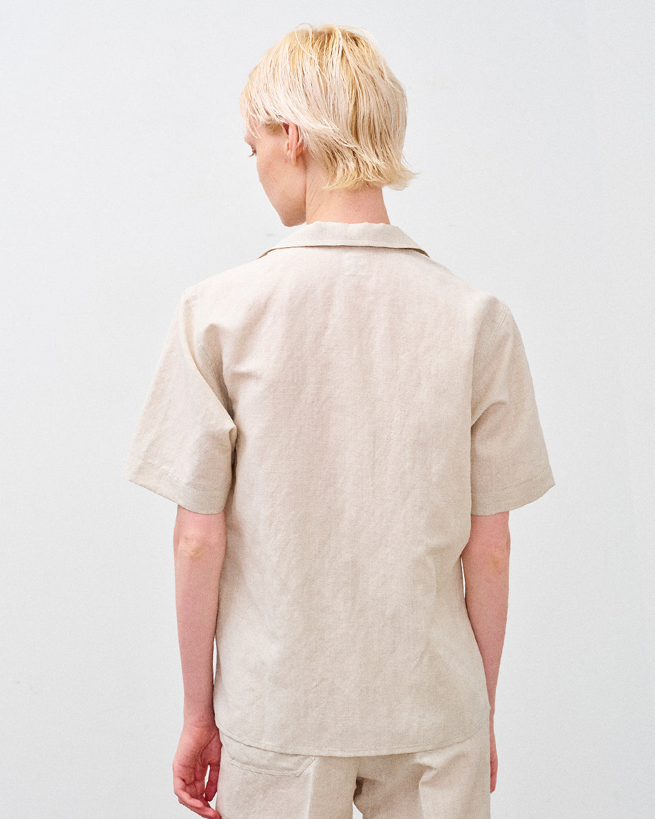 WAVES CHARLOTTE W/L CLOTH