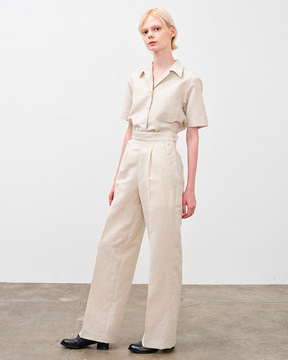 WAVES CHARLOTTE W/L CLOTH