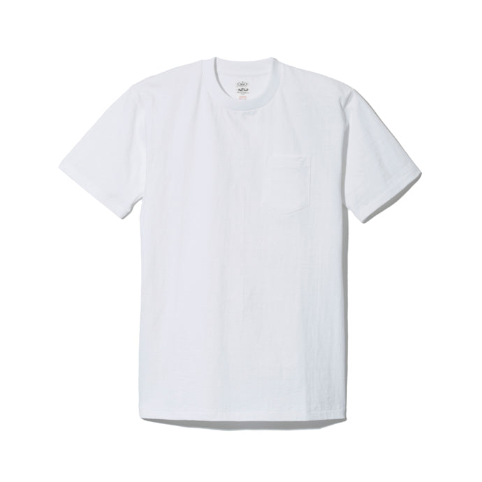 POCKET TEE SHIRT