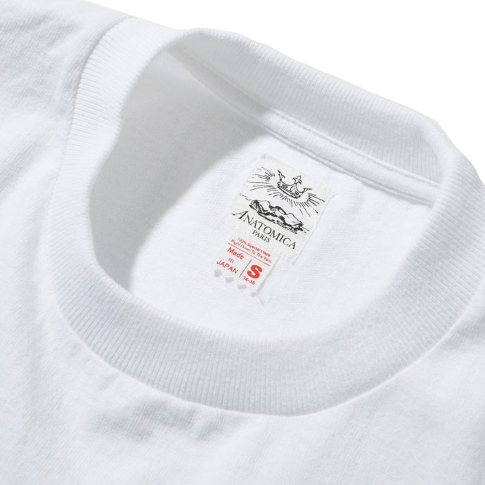 POCKET TEE SHIRT