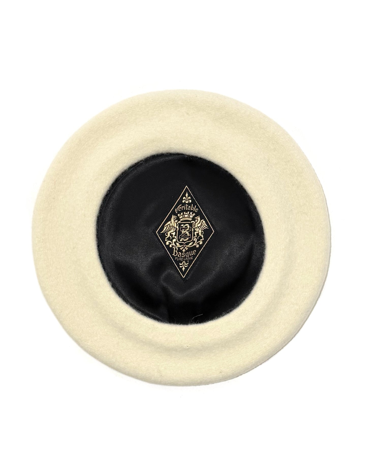 BERET BASQUE