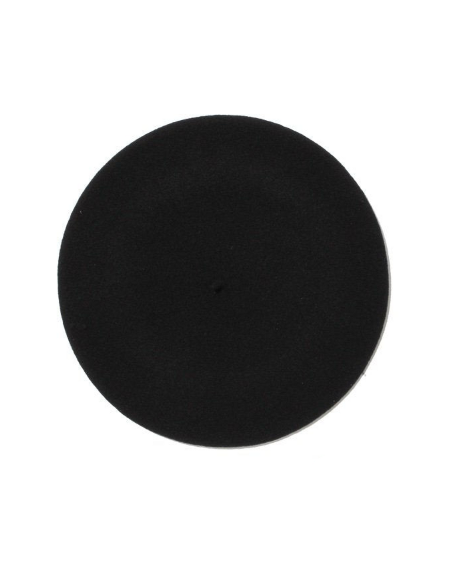BERET BASQUE / BLACK