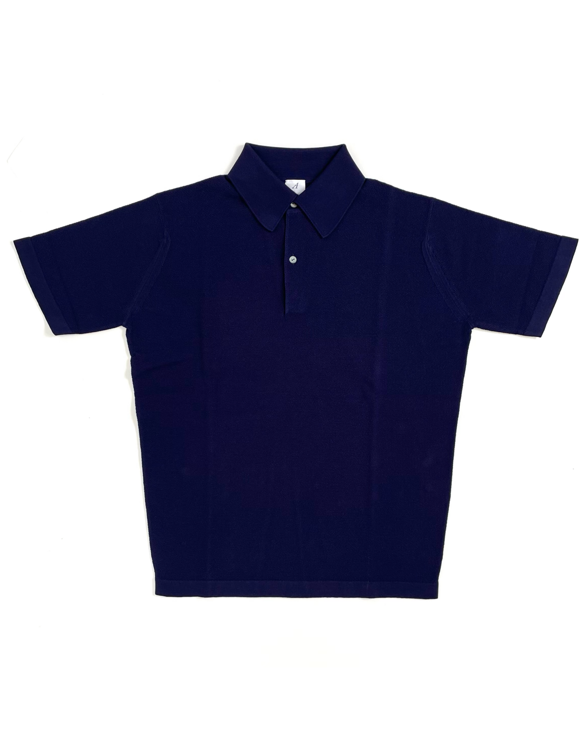 STATHAM / KNIT POLO – ANATOMICA OFFICIAL ONLINE STORE STATHAM / KNIT POLO – ANATOMICA OFFICIAL ONLINE STORE
