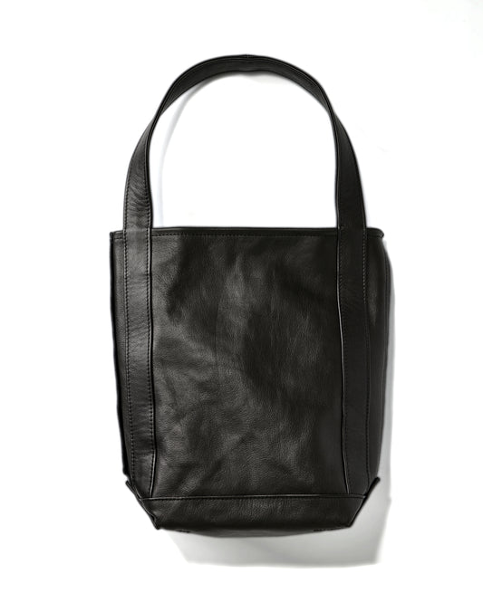 BAGUETTE TOTE GOAT by TEMBEA